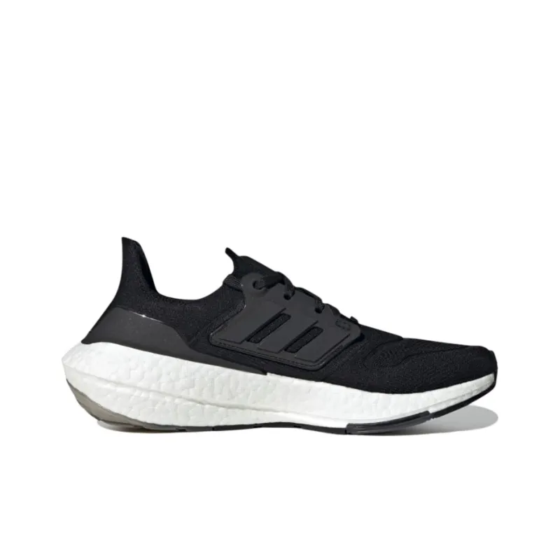Adidas Ultra Boost 22 Black White Women's-1