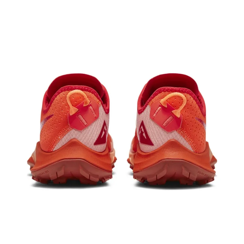 Nike Air Zoom Terra Kiger 7 Team Orange Women's-4