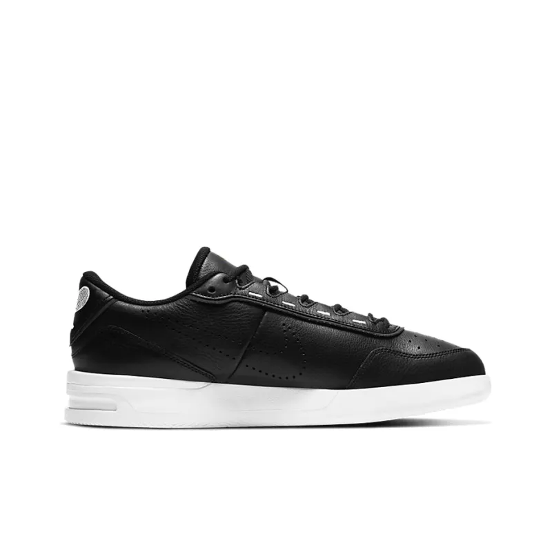 Nike Air Max Vapor Wing Premium Qs 'Black White'-1