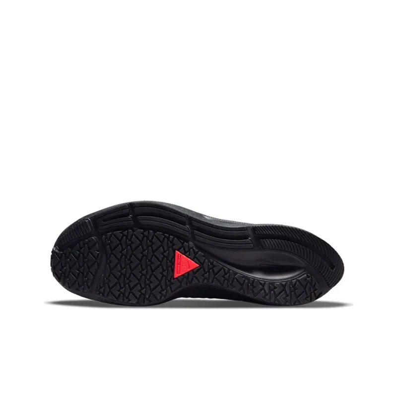 Nike Air Zoom Pegasus 38 Shield Triple Black-5
