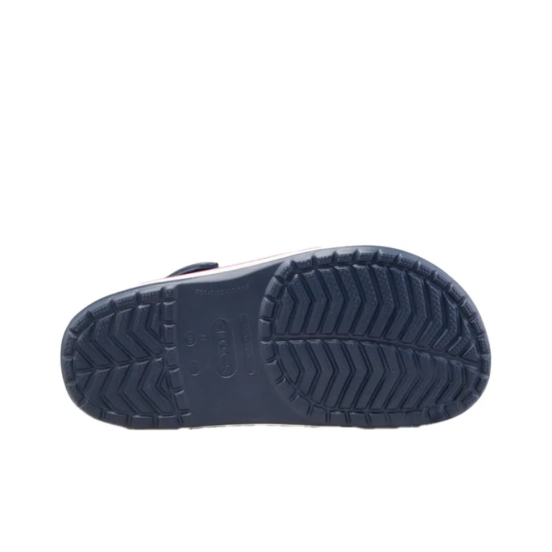 Crocs Crocband Clog Marine Blue-3