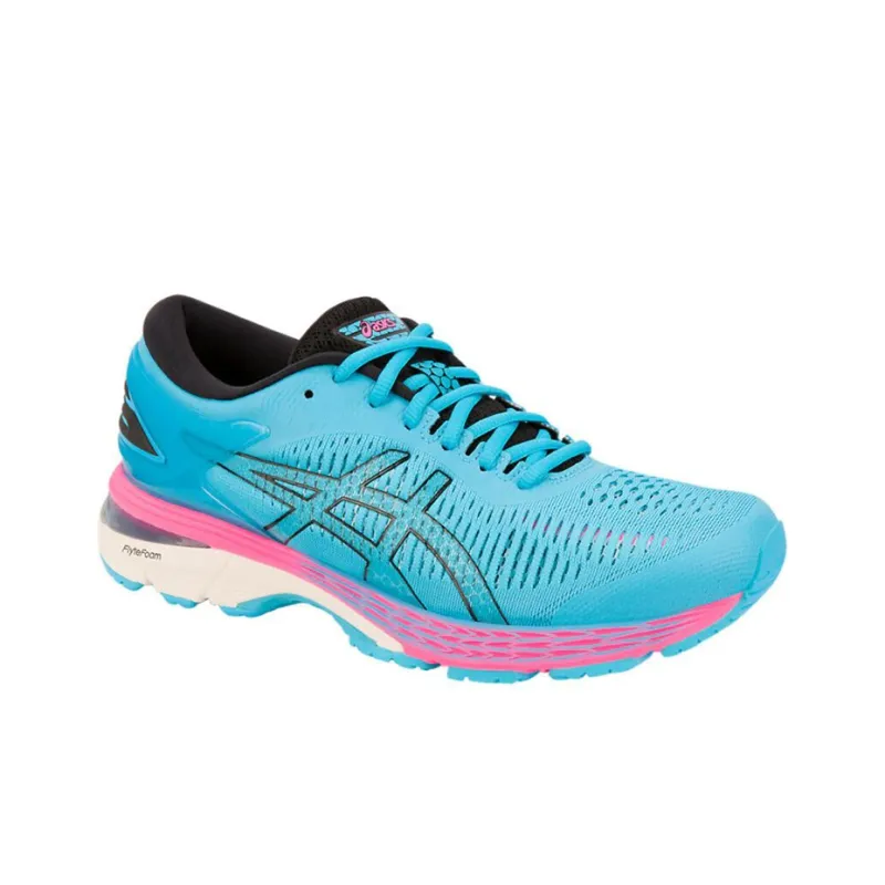 Asics Gel Kayano 25 'Blue' Women's-1