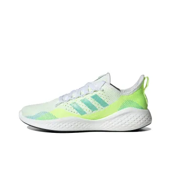 Fluidflow Women's Adidas 2.0 'Hi Res Yellow' Women's