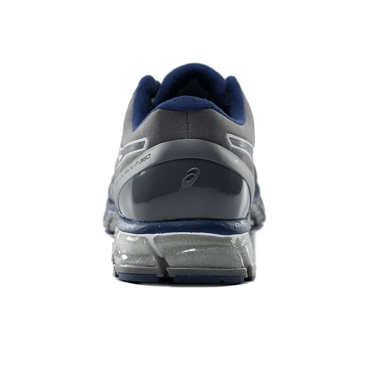 Asics Gel Quantum 360 CM 'Carbon Silver'-2