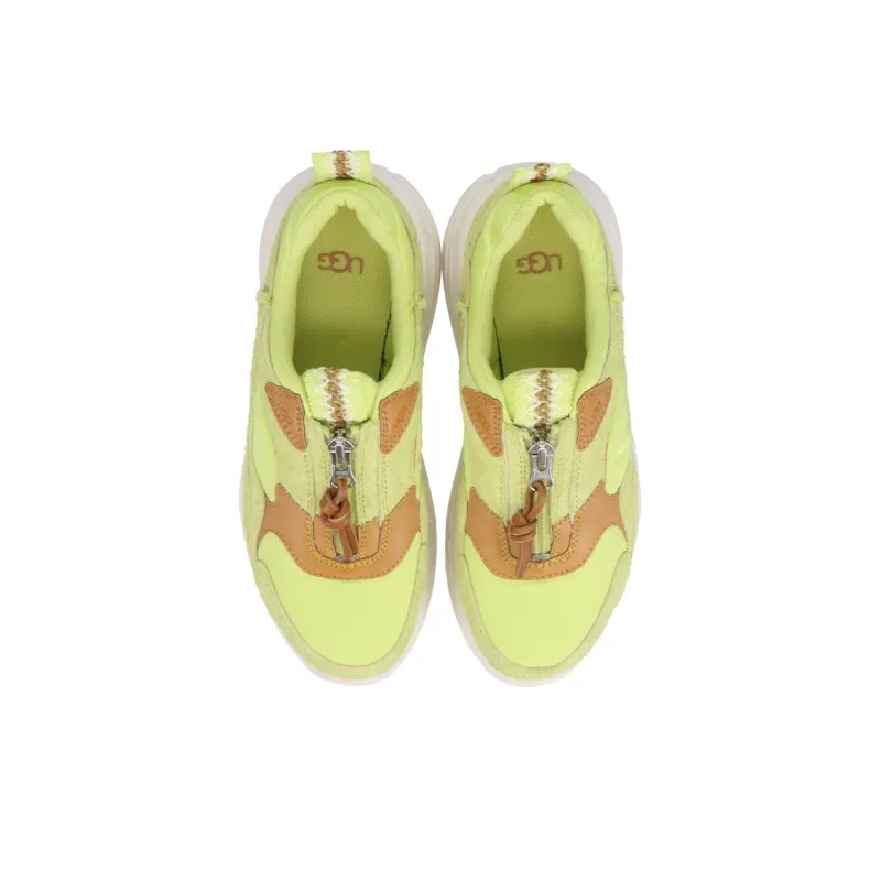 UGG Ca805 'Yellow' Women's-3