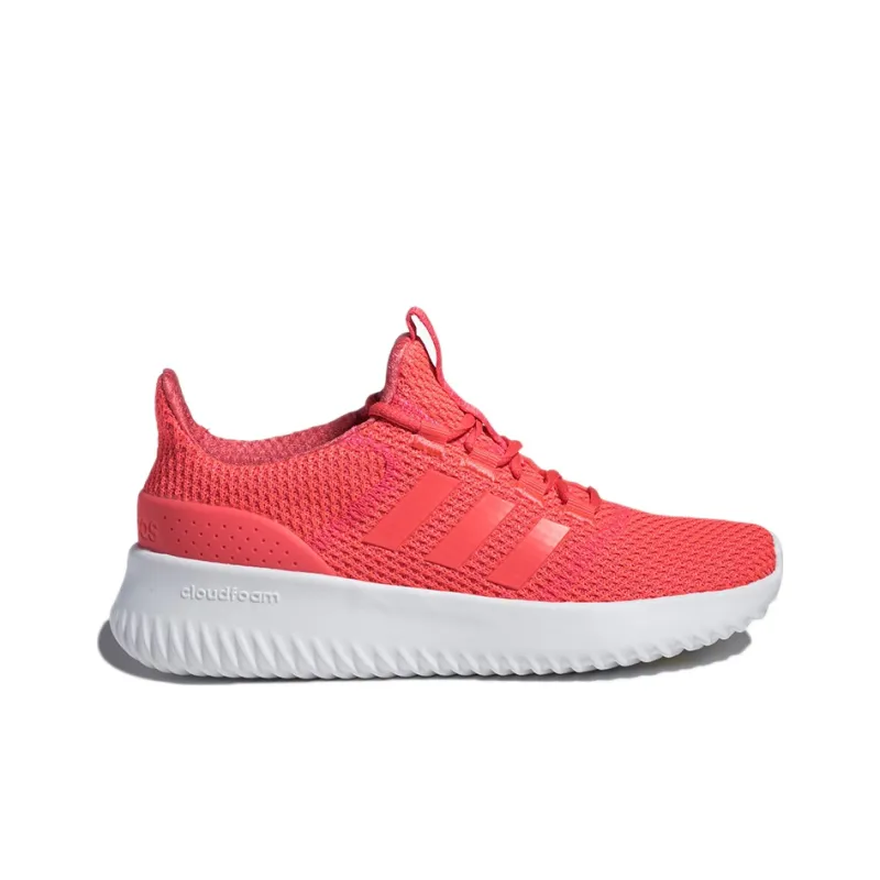 Adidas Cloudfoam Ultimate Red Women's-1