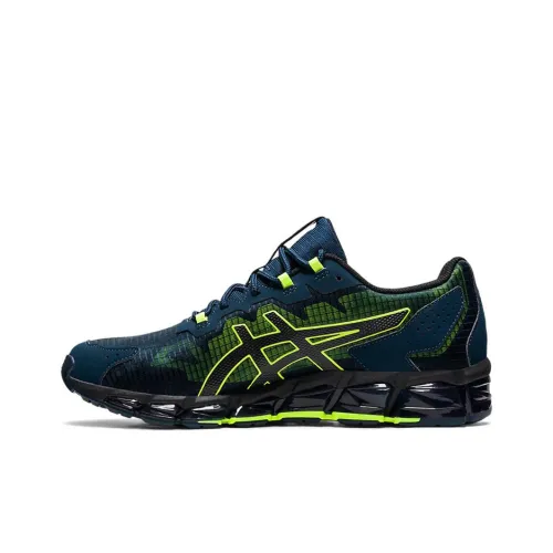 Asics Gel Quantum 360 6 'French Blue Black'