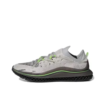 Adidas Originals 4D Fusio Grey One