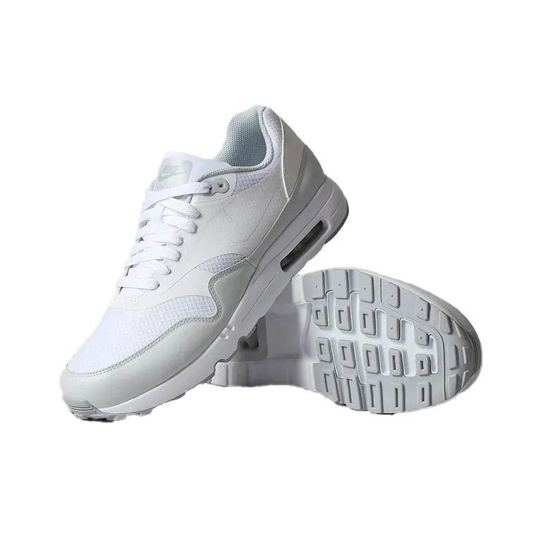 Nike Air Max 1 Ultra 2.0 Essential 'White Platinum'-4