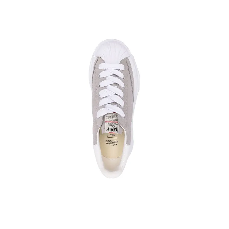 MIHARA YASUHIRO Blakey Low Top Stylish Skateboarding Shoes Unisex Gray-2