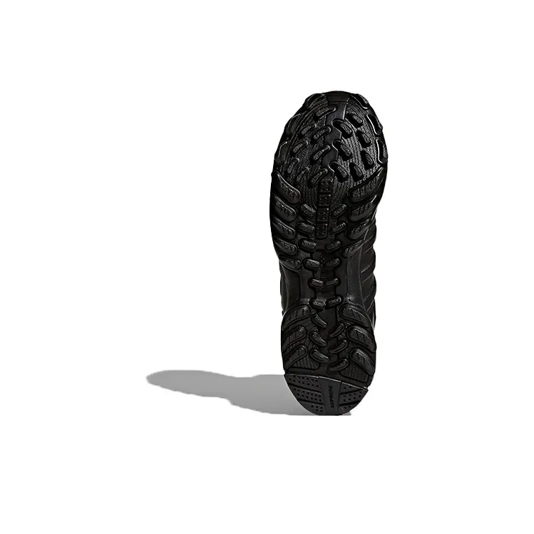 Adidas GSG 9.7 Desert Boot Core Black-5