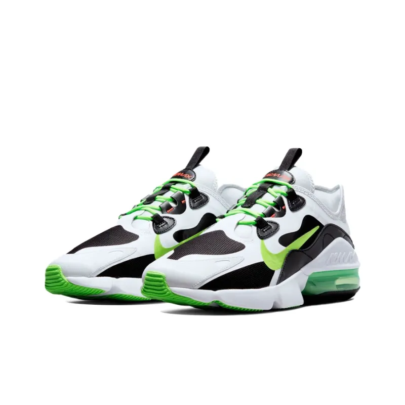 Nike Air Max Infinity 2 Neon-2