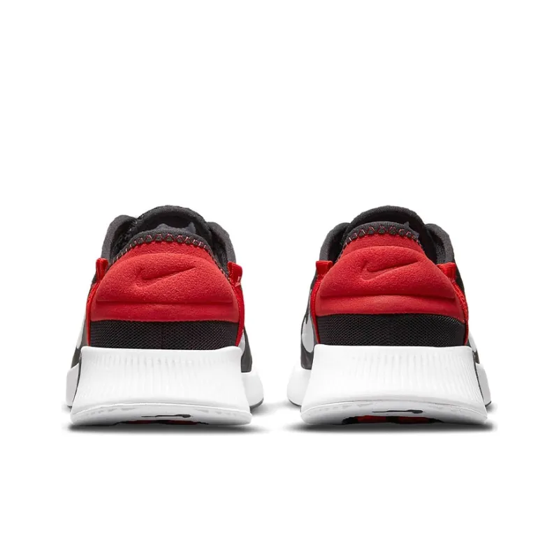 Nike Reposto 'Dark Smoke Grey University Red' GS-4