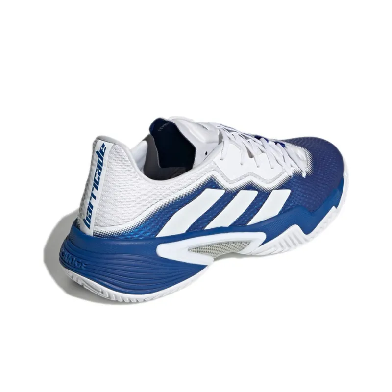 Adidas Barricade 'Royal Blue Silver Metallic'-3