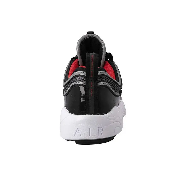 Nike Air Zoom Spiridon 16 Bred Patent-4