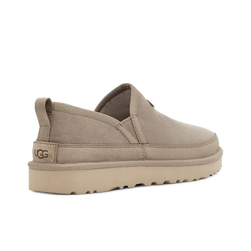 UGG Romeo Canvas 'Dune'-4