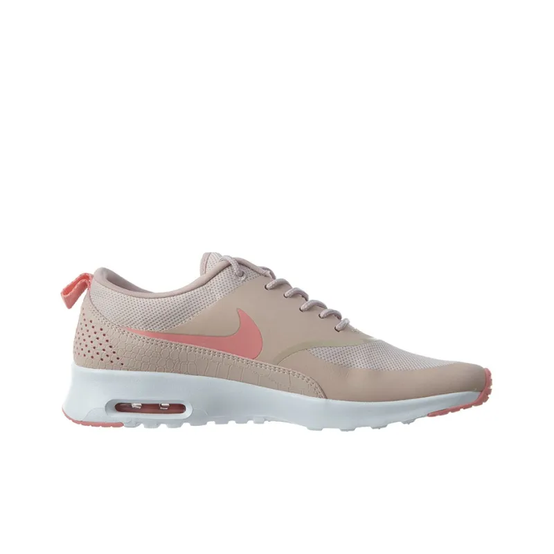 Nike Air Max Thea Pink Oxford Bright Melon White Women's-1