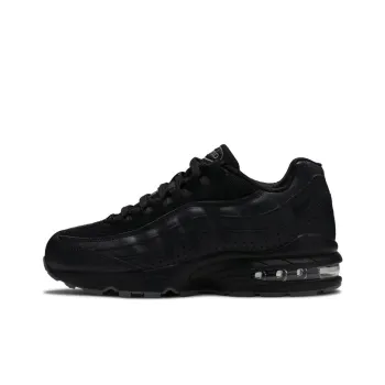 Nike Air Max 95 SE 'Black' GS