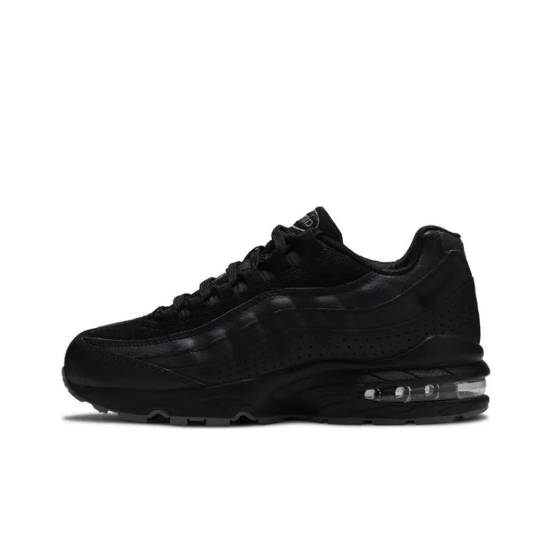 Nike Air Max 95 SE 'Black' GS-0
