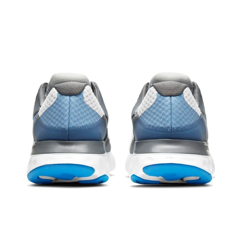 Nike Renew Run 2 Photon Dust Photo Blue-4