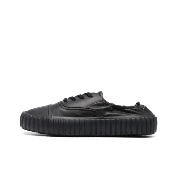 MM6 Maison Margiela 6 City Low-top Sneakers