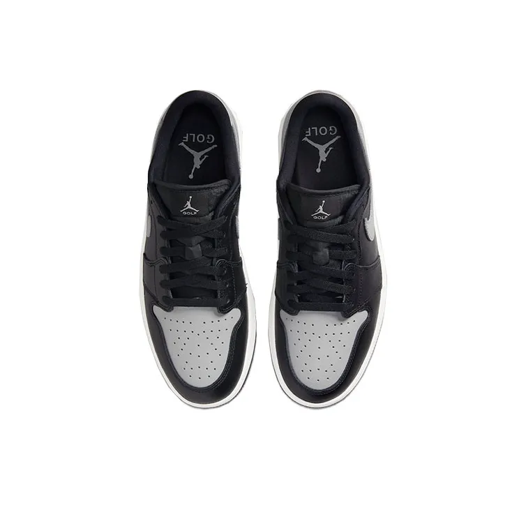 JORDAN 1 Retro Low Golf Shadow-3