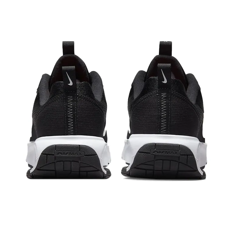 Nike Air Max Interlock Lite 'Black White'-4