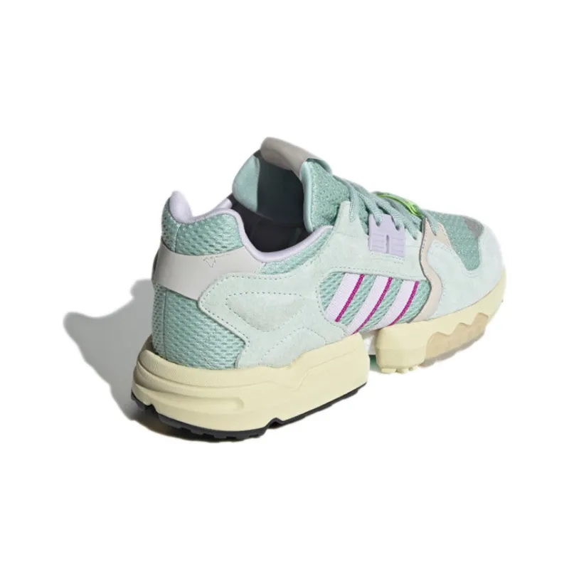 Adidas Zx Torsion 'Green Tint' Women's-3