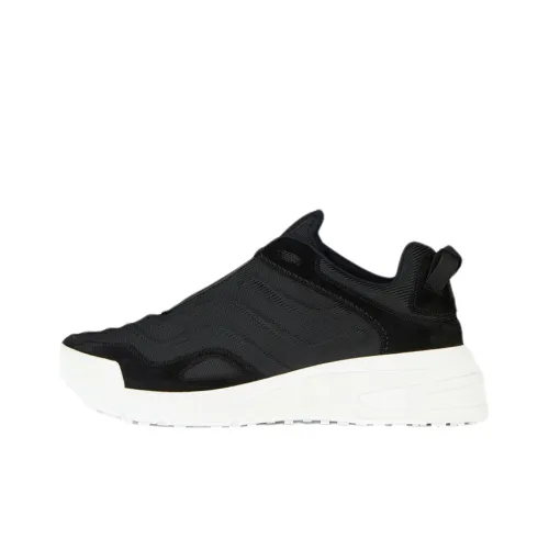 Givenchy Giv 1 Light Runner Black White