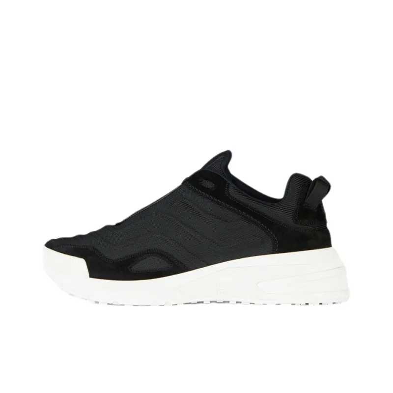 Givenchy Giv 1 Light Runner Black White-0
