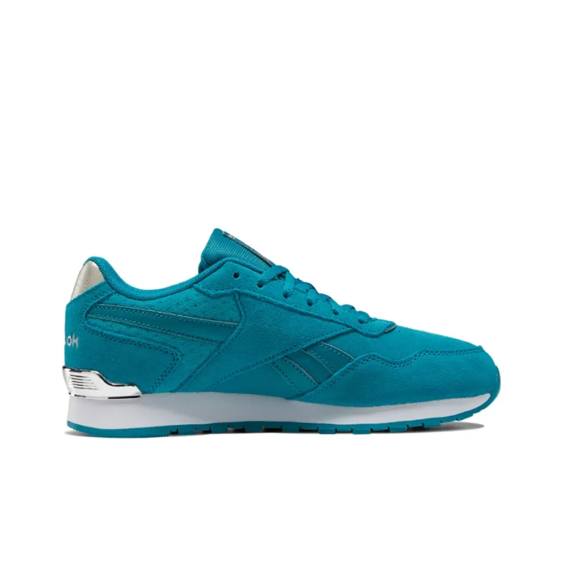 Reebok Classic Harman Running Shoes Women's Low-Top Cerulean-1