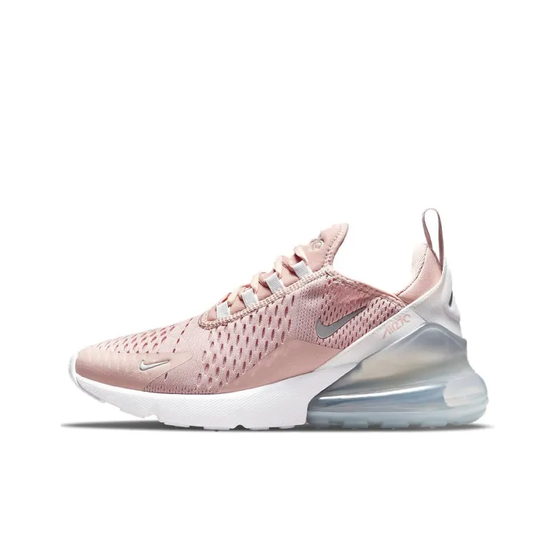 Nike Air Max 270 Pink Oxford Women's-0
