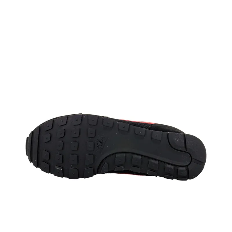 Nike Md 2 Black/Red-3