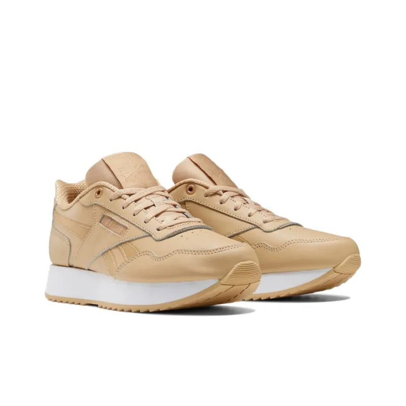 Reebok Classic Harman Run Ripple Double 'Sahara White' Women's-2