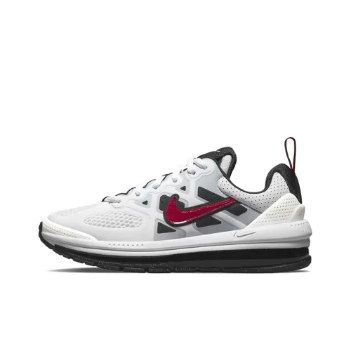 Nike Air Max Genome Kids' Running Shoes Women's