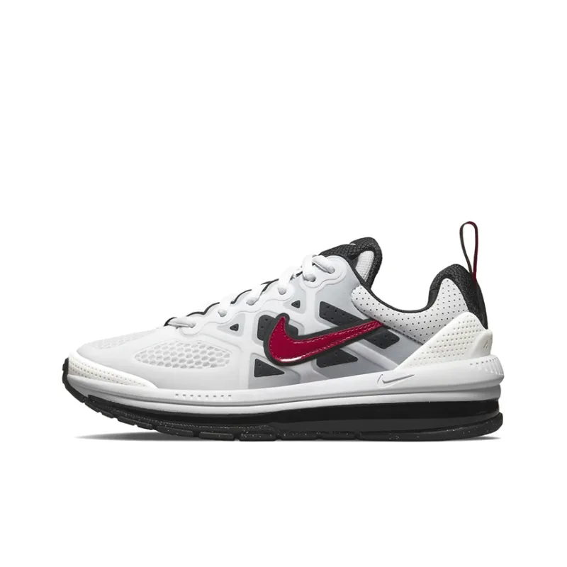 Nike Air Max Genome SE 'White Very Berry' GS-0