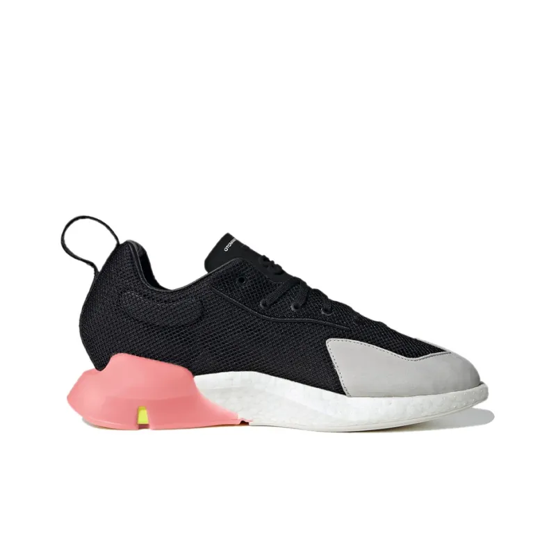 Y 3 Orisan Y 3 'Black Pink'-1