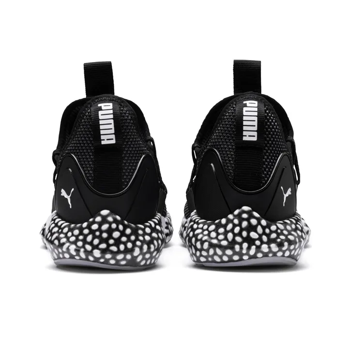 Puma Women's Hybrid Rocket Runner 'Iron Gate'-3