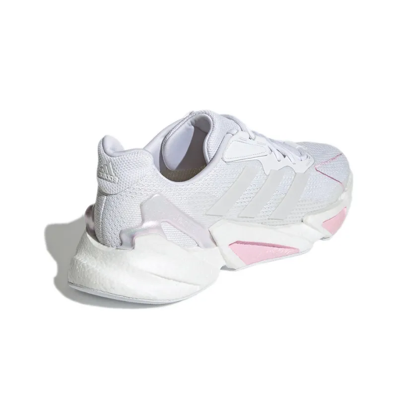 Adidas X9000l4 White Women's-3