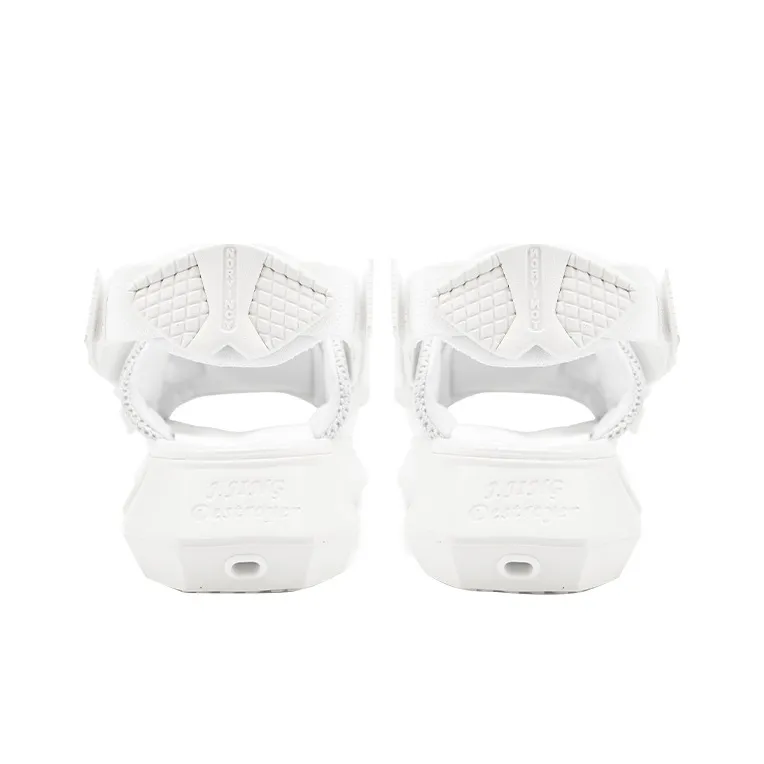 NORVINCY Street Seaside Sports Hook and Loop Beach Sandals Unisex-3