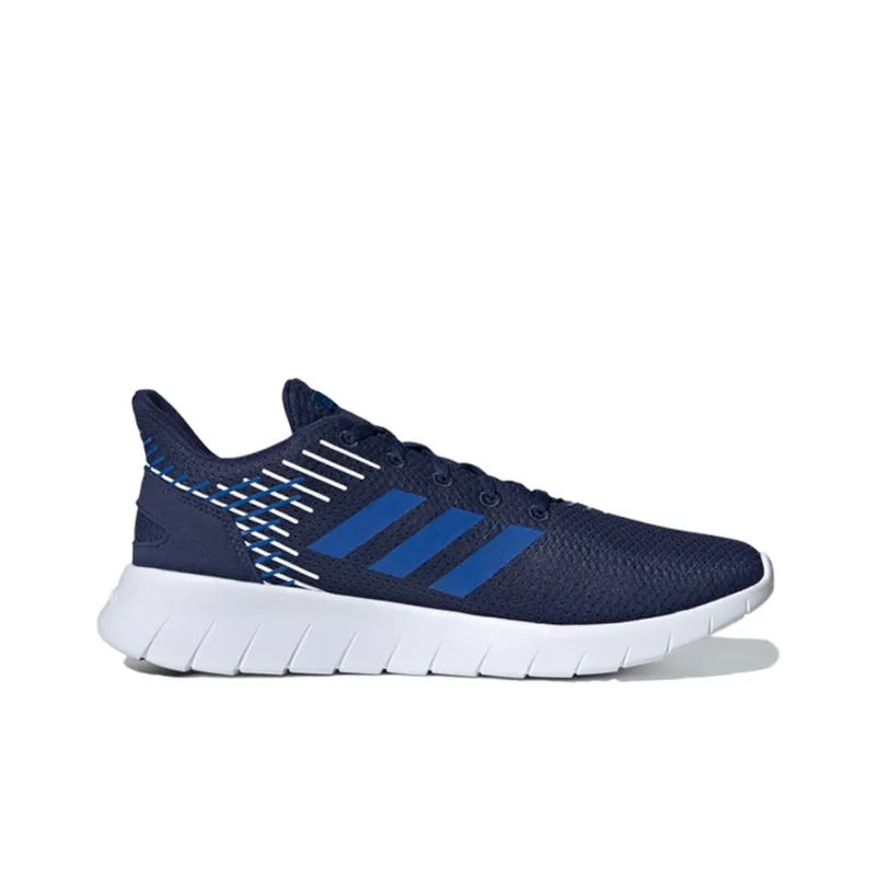 Adidas Calibrate Asweerun Shoes 'Navy Blue'-1