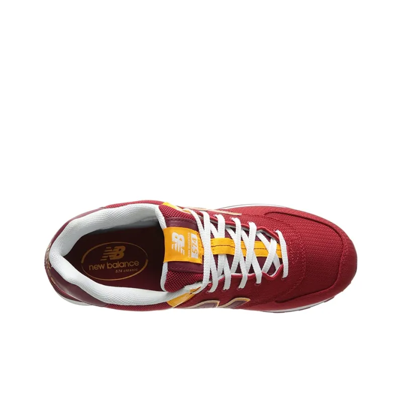 New Balance 574 'Passport Pack'-2
