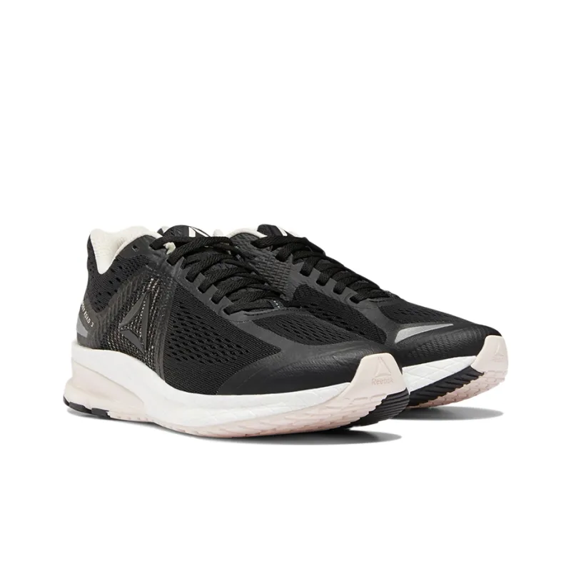 Reebok Harmony Road 3.0 Running Shoes Women's Low-Top Graphite Black-2