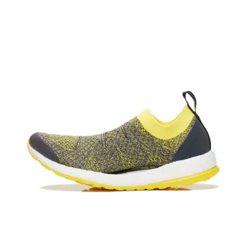 Adidas Pure Boost X Stella McCartney Purple Women's
