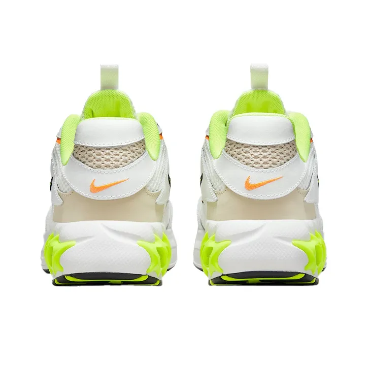 Nike Zoom Air Fire Summit White Volt Women's-4
