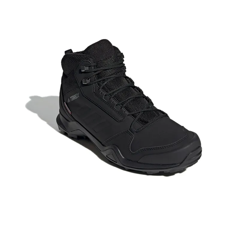 Adidas Terrex Ax3 Beta Mid 'Black'-2