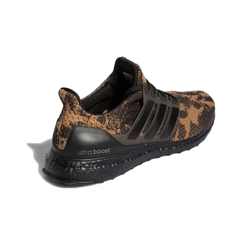 Adidas Ultra Boost 5.0 Dna Bleach Dye Pack Cardboard-3