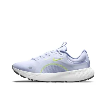 Nike React Escape Run 'Iris Whisper Light Lemon Twist' Women's