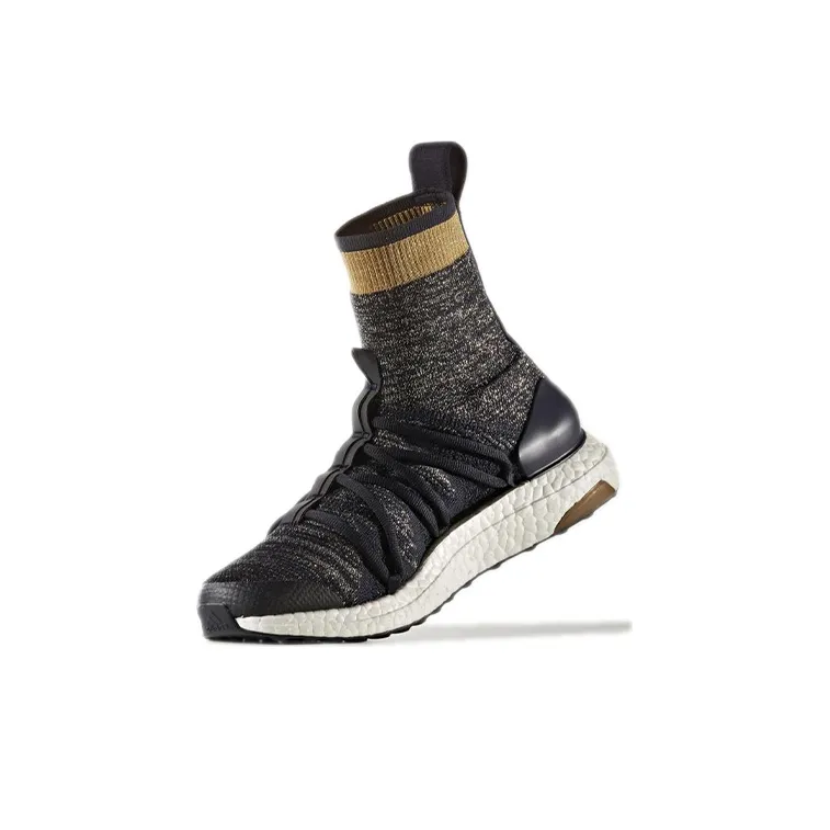 Adidas Ultra Boost X Mid Stella McCartney Legend Blue Women's-2