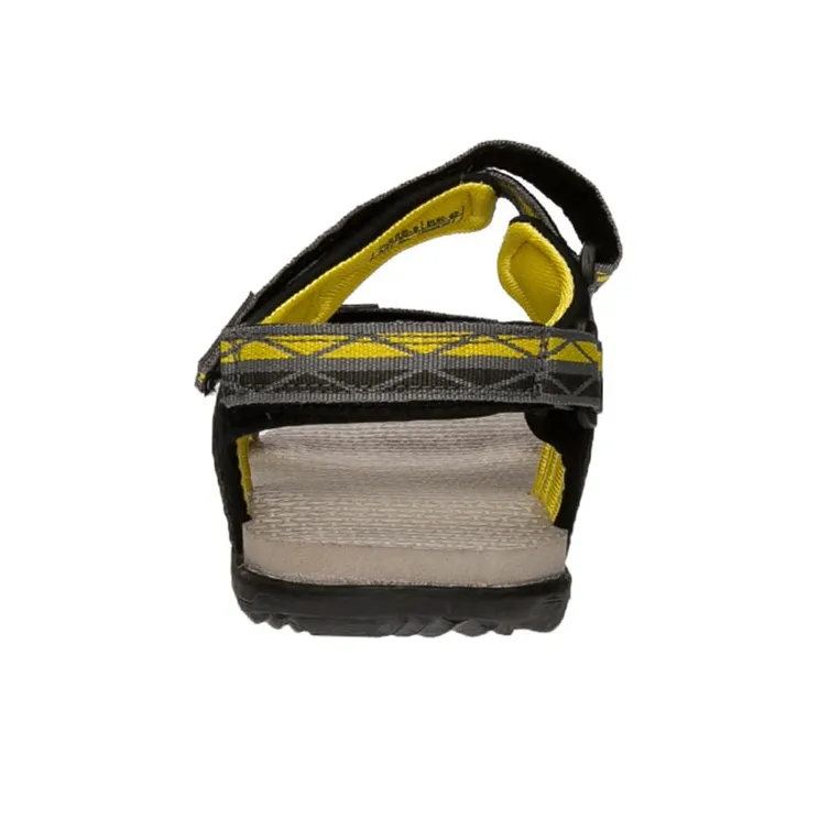 PUMA Nova II Beach Sandals Unisex Gray-4